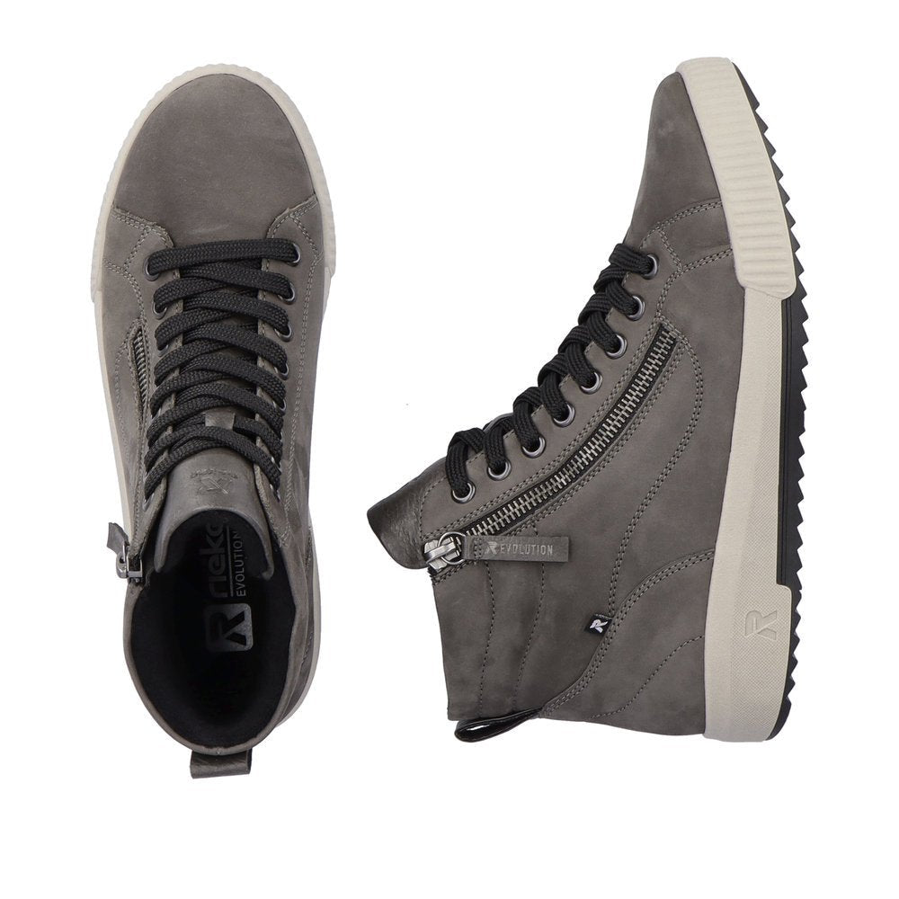 Damen-Stiefelette - Steinick Schuhe