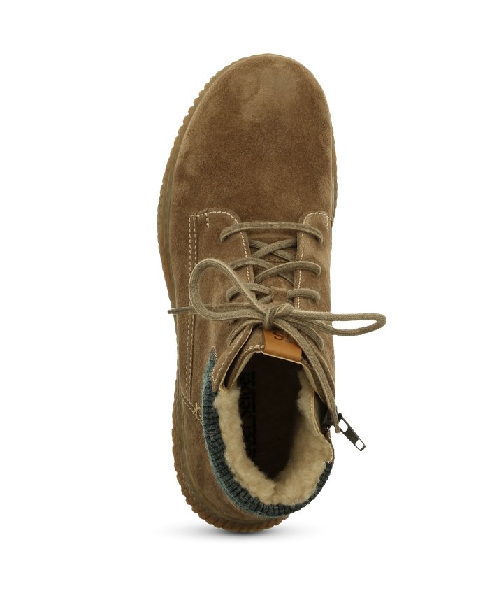 Damen-Stiefelette - Steinick Schuhe
