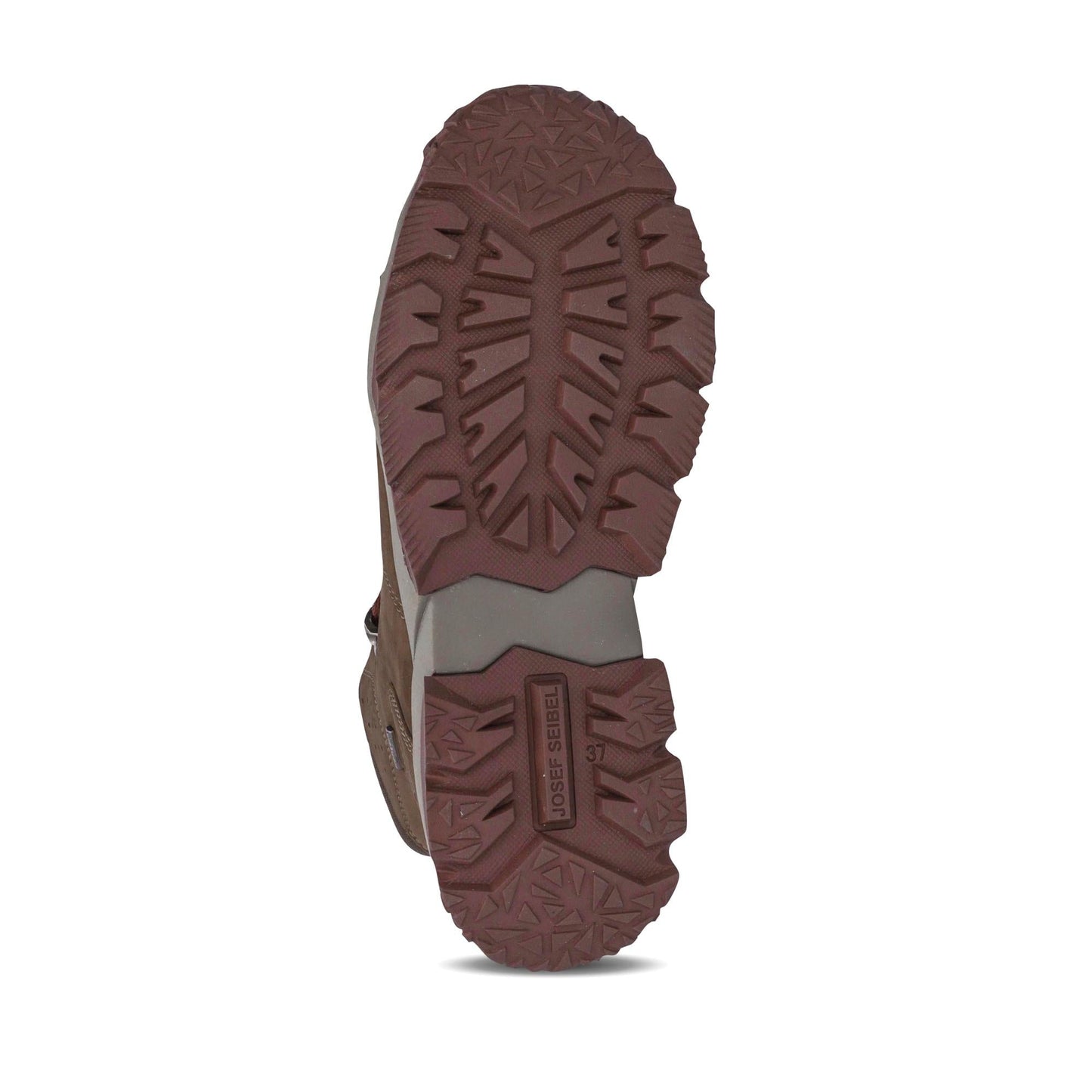 Damen-Stiefelette - Steinick Schuhe