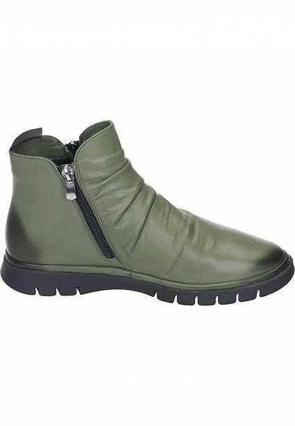 Damen-Stiefelette - Steinick Schuhe