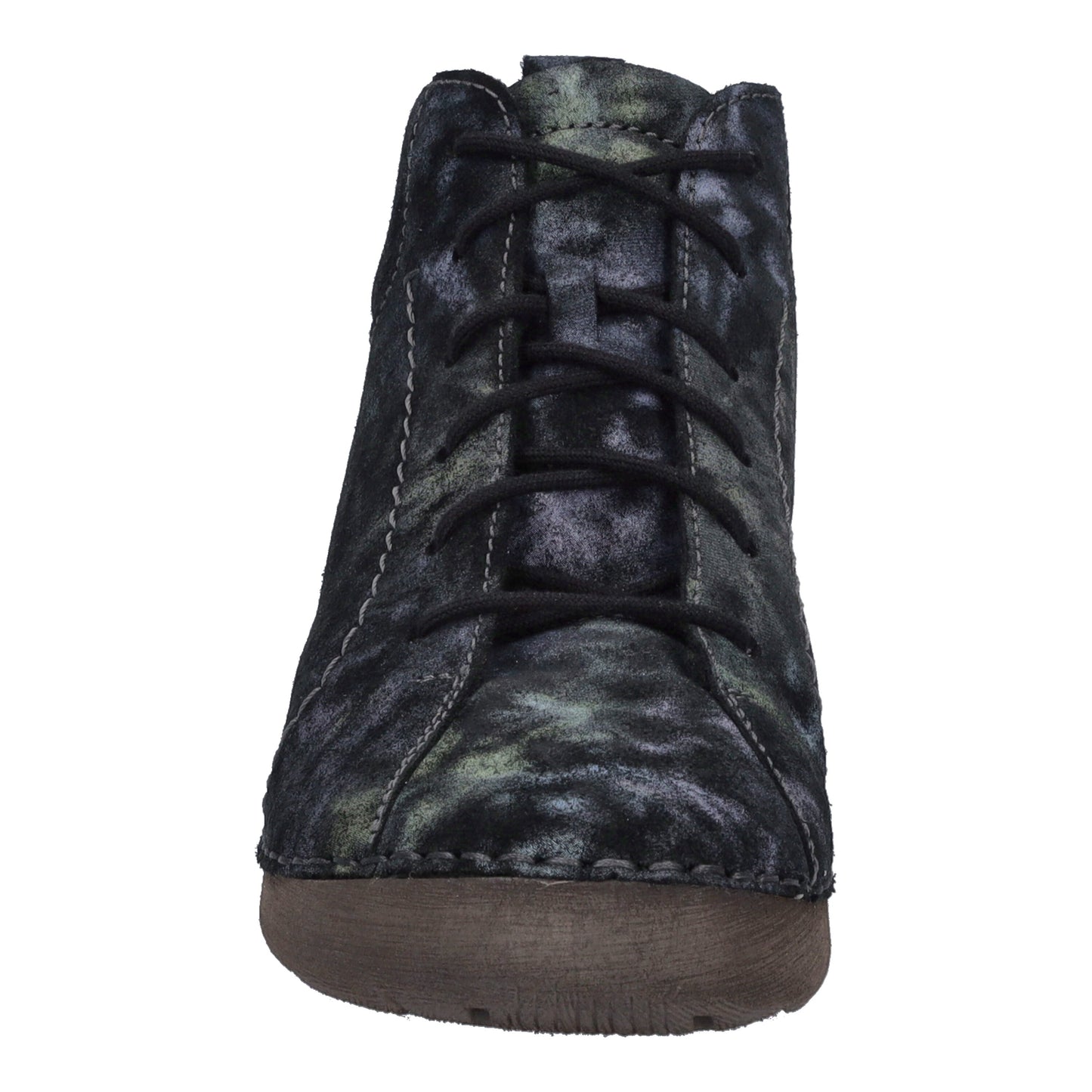 Damen-Stiefelette - Steinick Schuhe