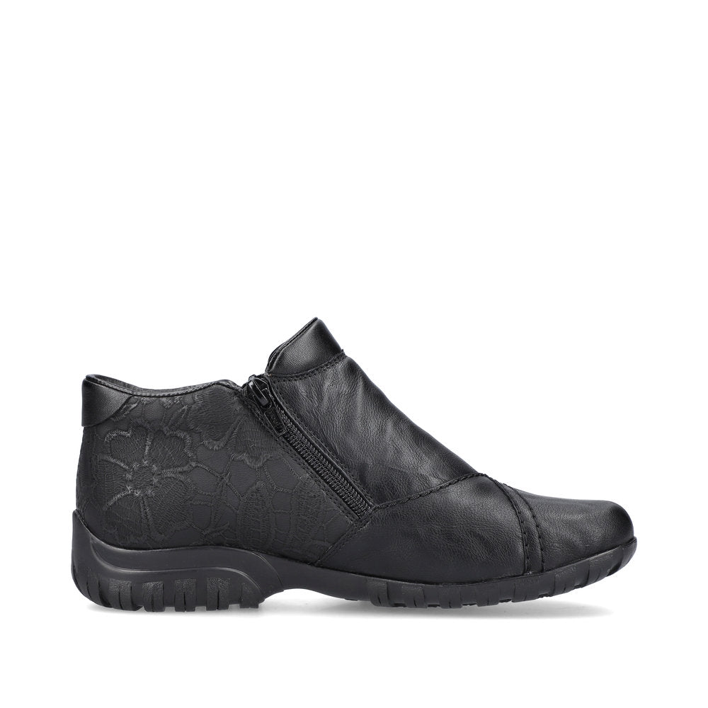 Damen-Stiefelette - Steinick Schuhe