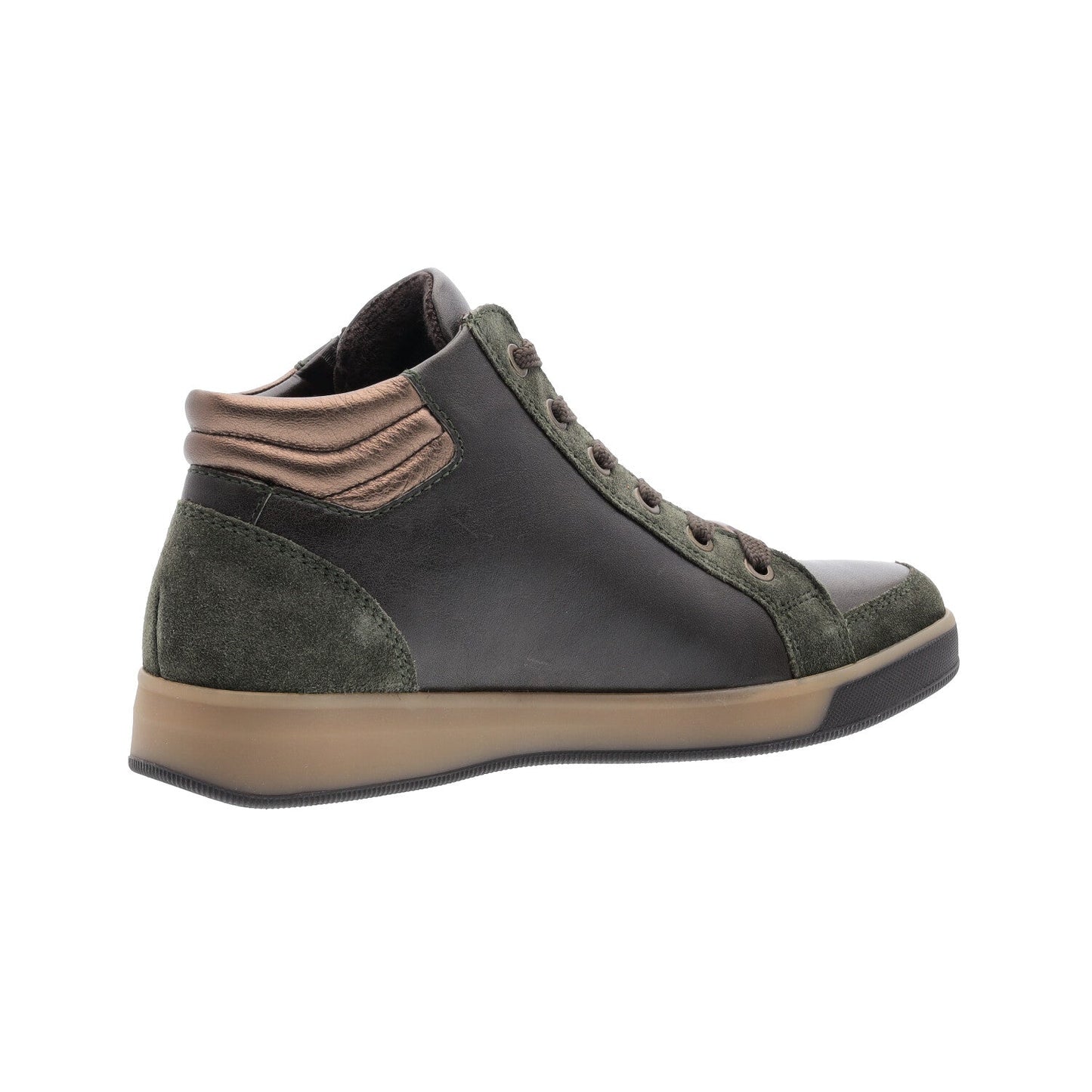 Damen-Stiefelette - Steinick Schuhe