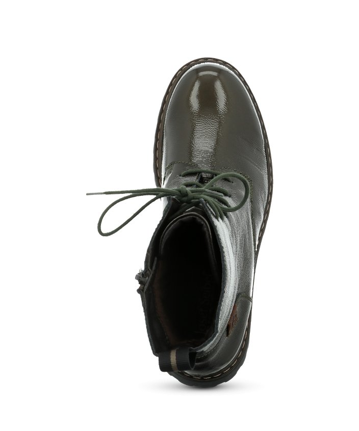 Damen-Stiefelette - Steinick Schuhe