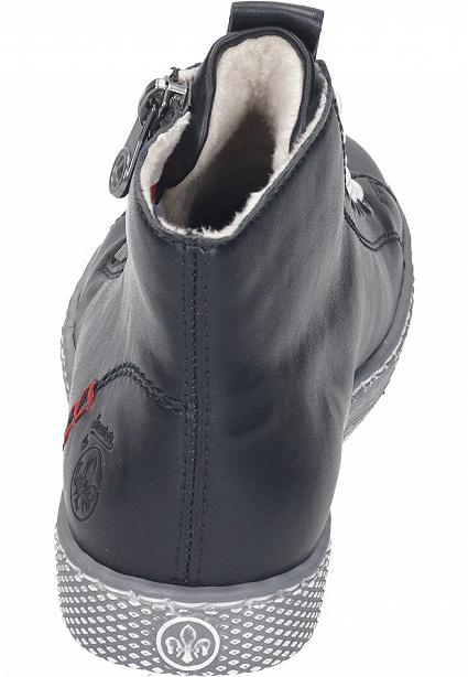 Damen-Stiefelette - Steinick Schuhe