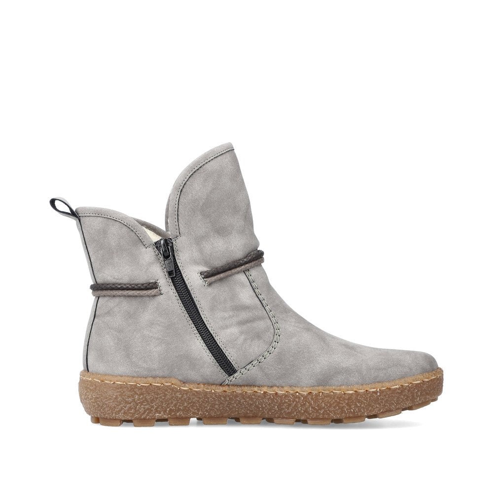 Damen-Stiefelette - Steinick Schuhe
