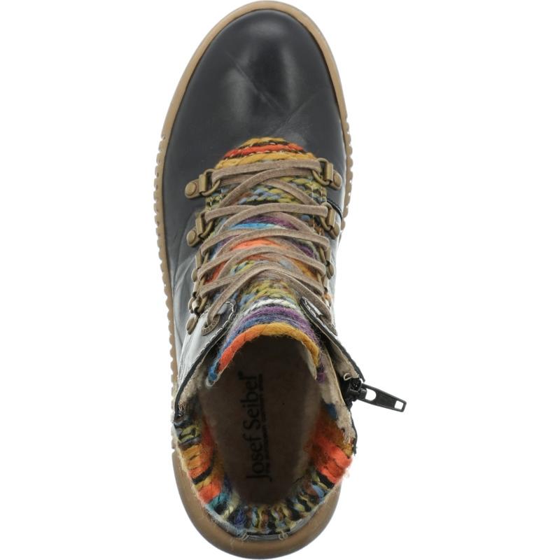 Damen-Stiefelette - Steinick Schuhe
