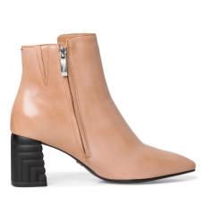 Damen-Stiefelette - Steinick Schuhe