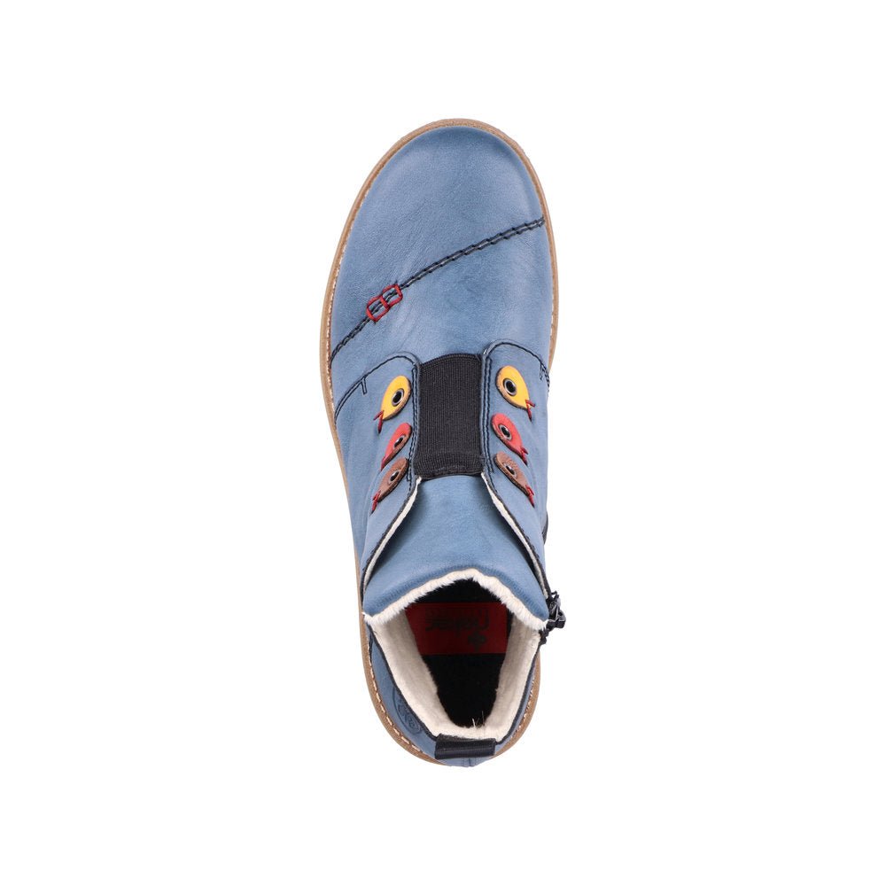 Damen-Stiefelette - Steinick Schuhe