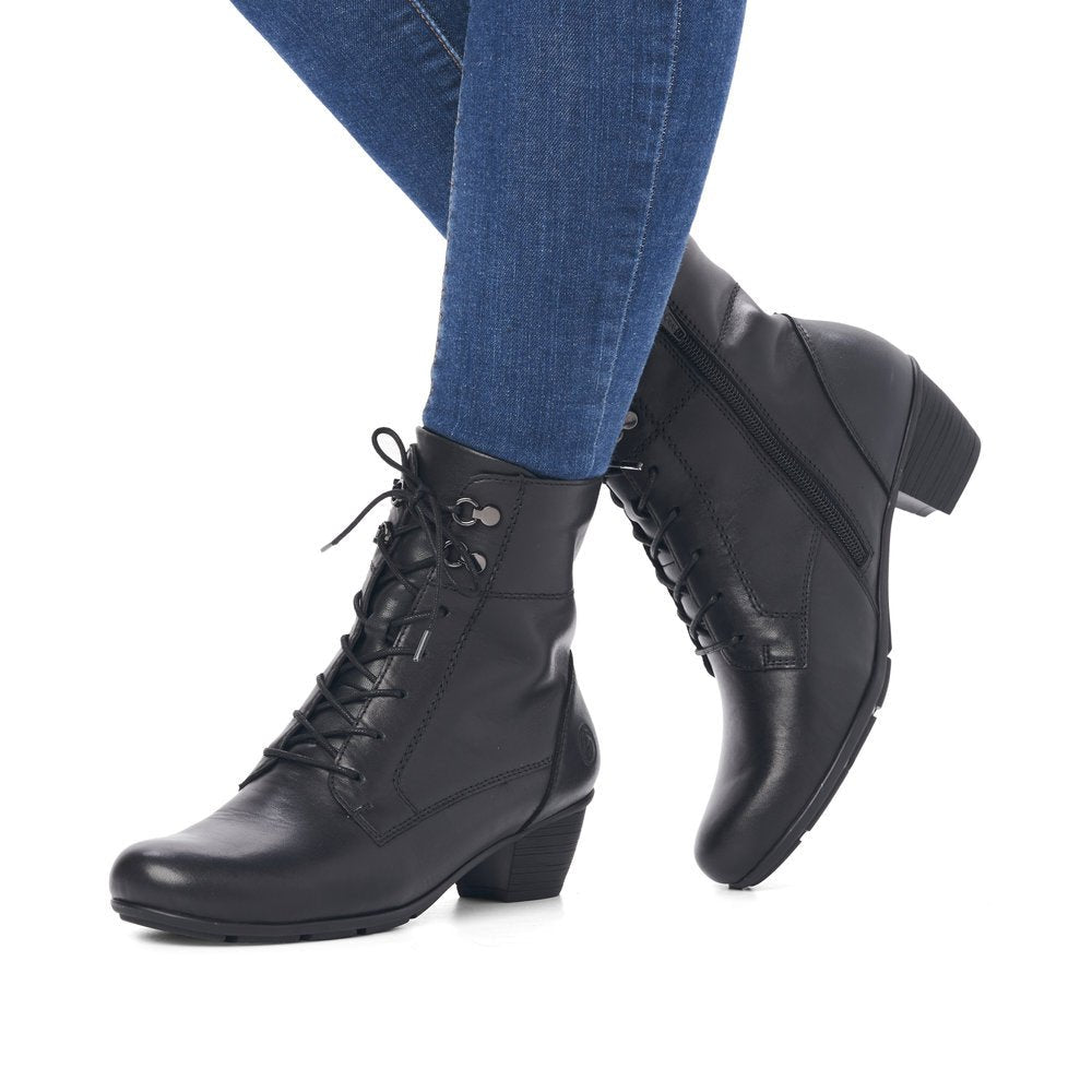 Damen-Stiefelette - Steinick Schuhe