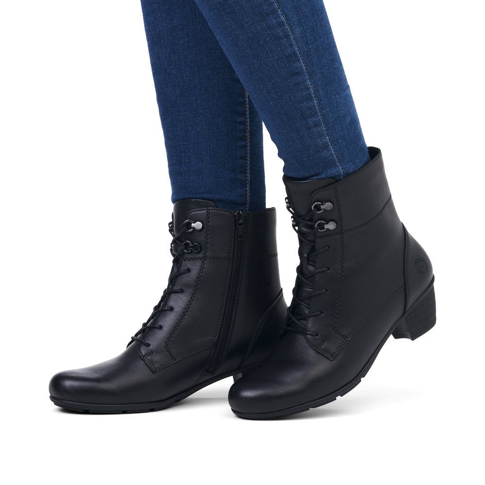 Damen-Stiefelette - Steinick Schuhe