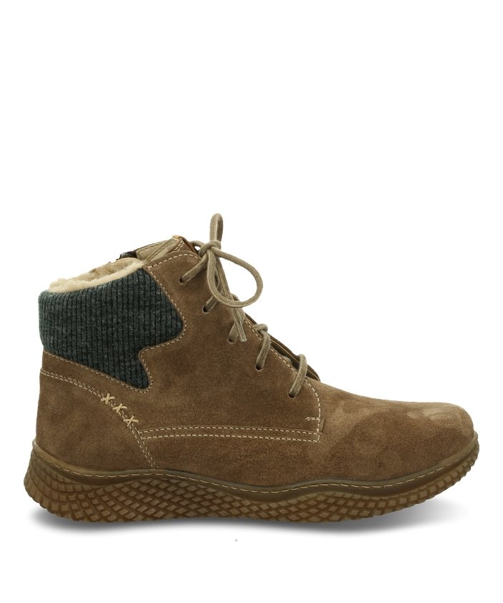 Damen-Stiefelette - Steinick Schuhe