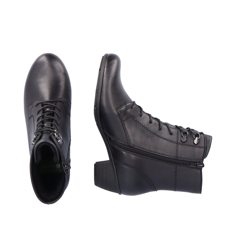 Damen-Stiefelette - Steinick Schuhe