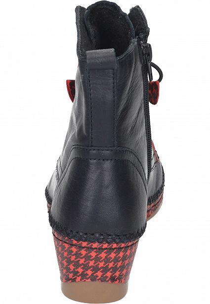 Damen-Stiefelette - Steinick Schuhe