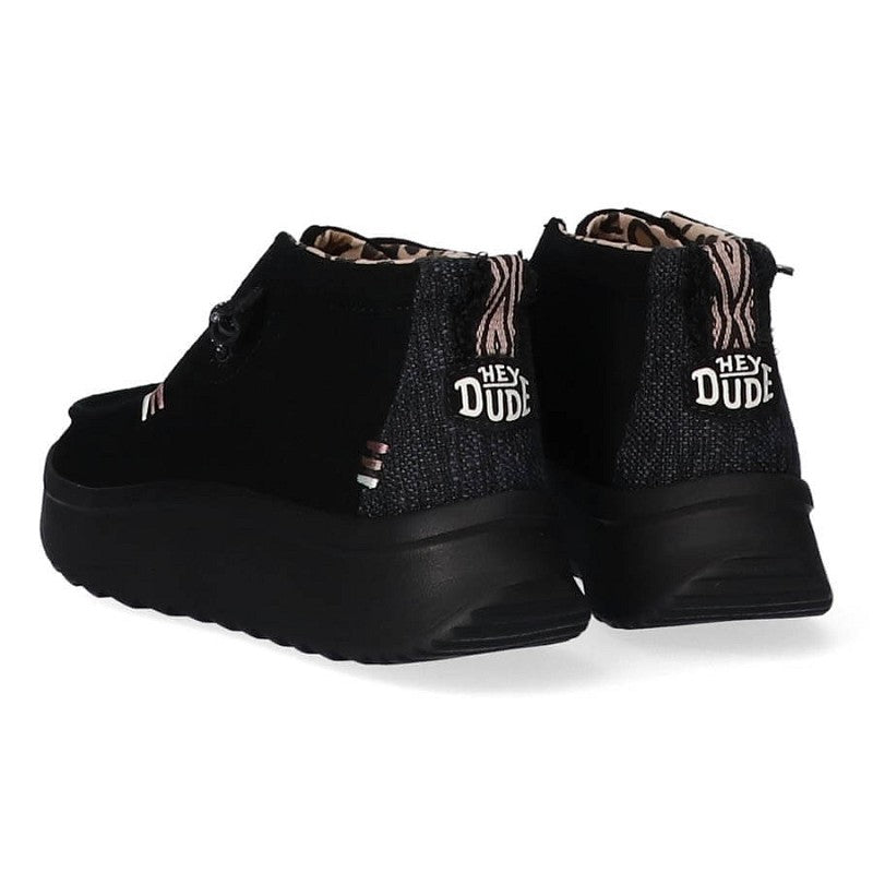 Damen-Stiefelette - Steinick Schuhe