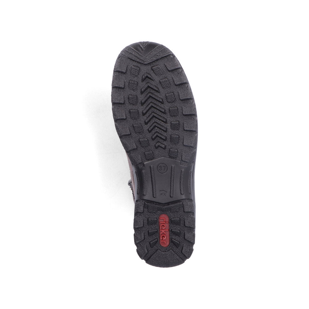 Damen-Stiefelette - Steinick Schuhe