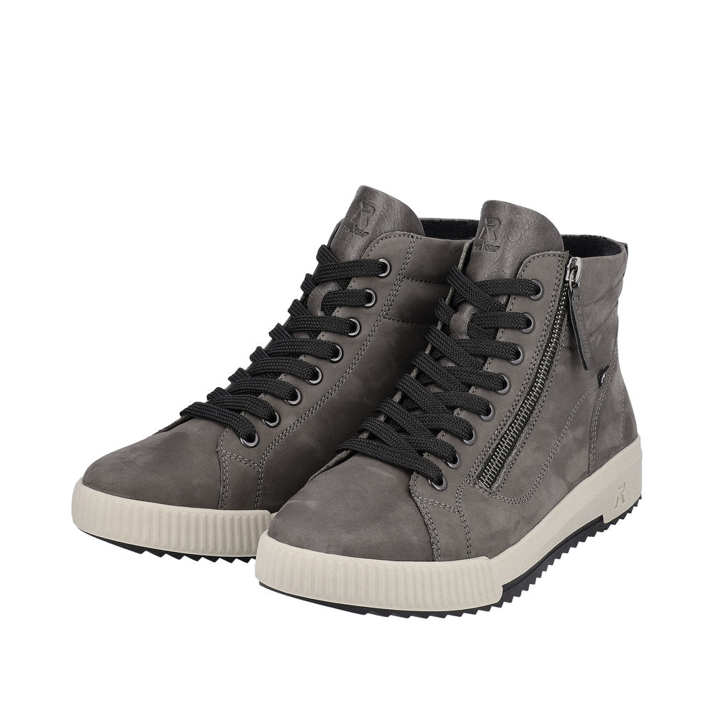 Damen-Stiefelette - Steinick Schuhe