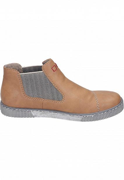 Damen-Stiefelette - Steinick Schuhe