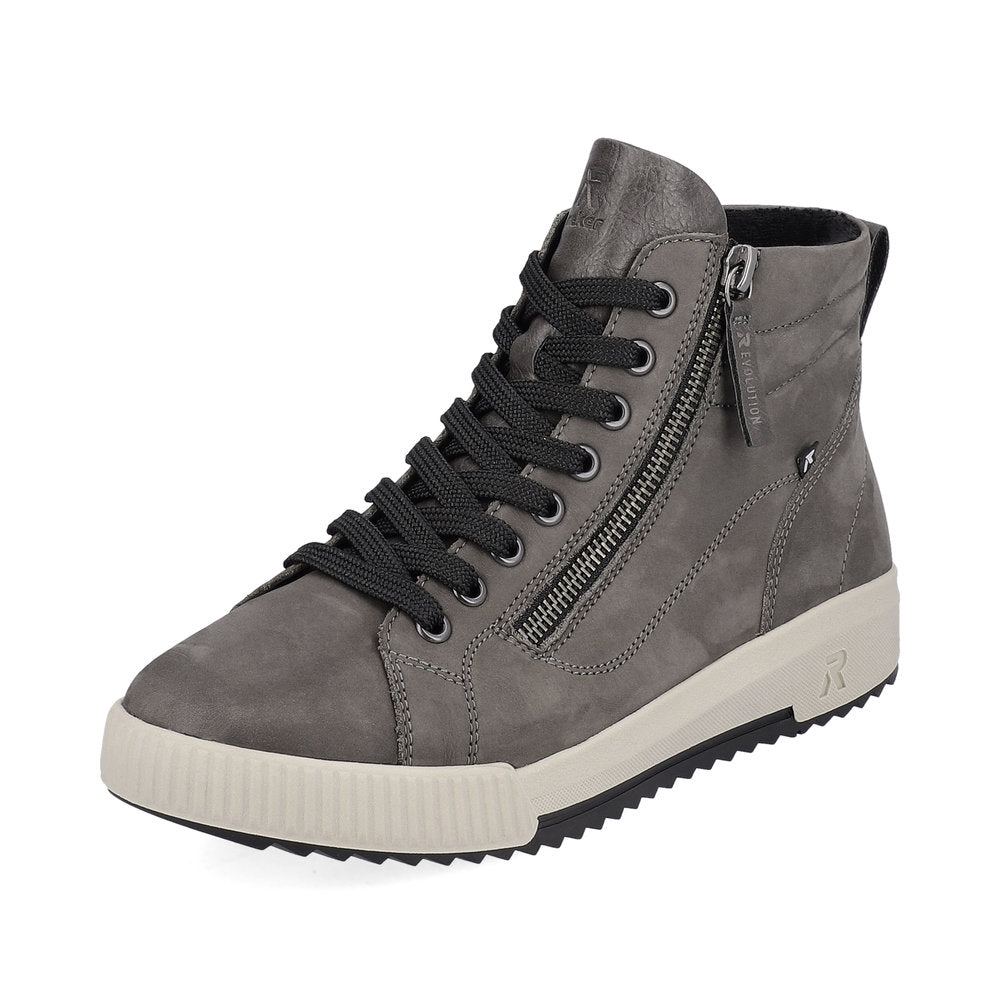 Damen-Stiefelette - Steinick Schuhe