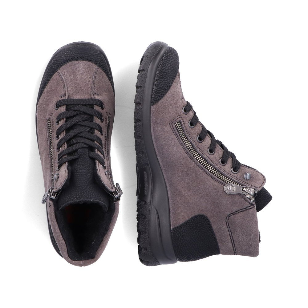 Damen-Stiefelette - Steinick Schuhe