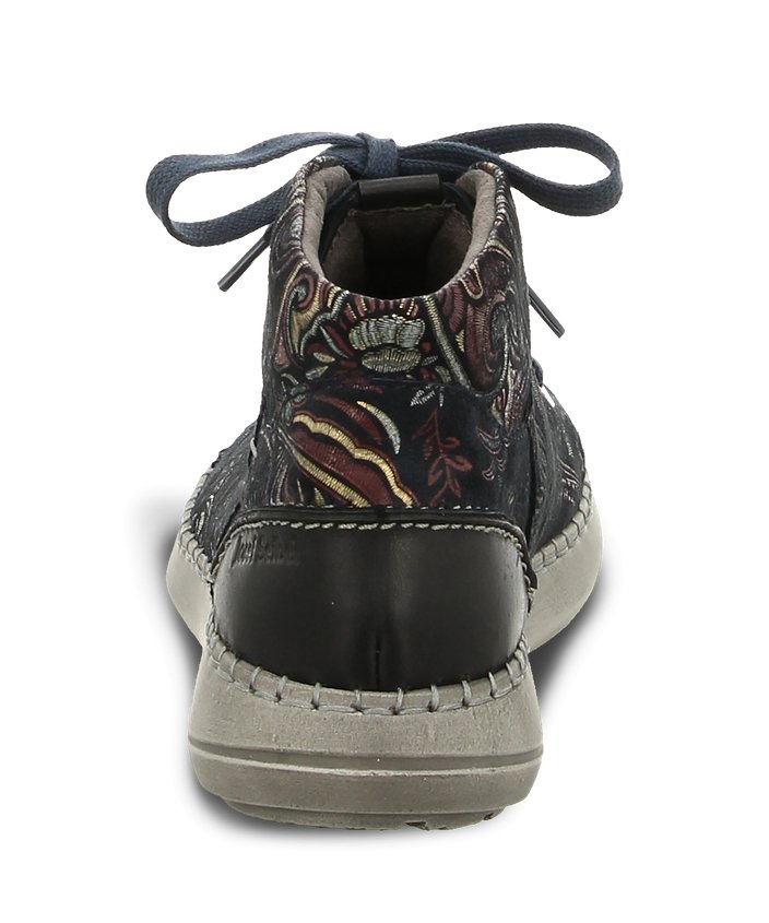 Damen-Stiefelette - Steinick Schuhe