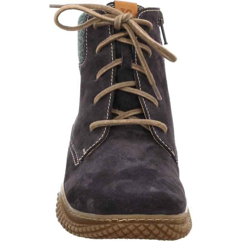 Damen-Stiefelette - Steinick Schuhe