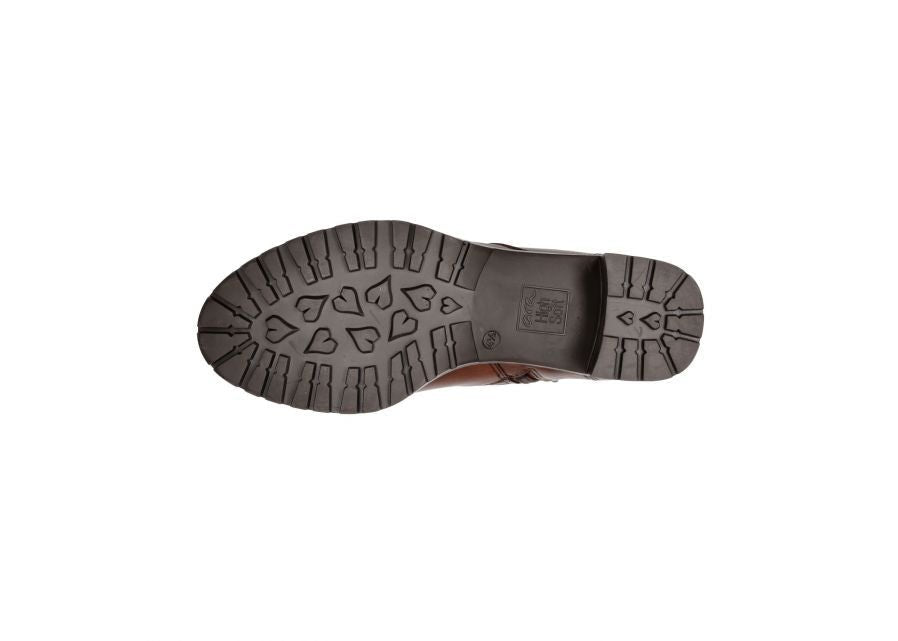 Damen-Stiefelette - Steinick Schuhe