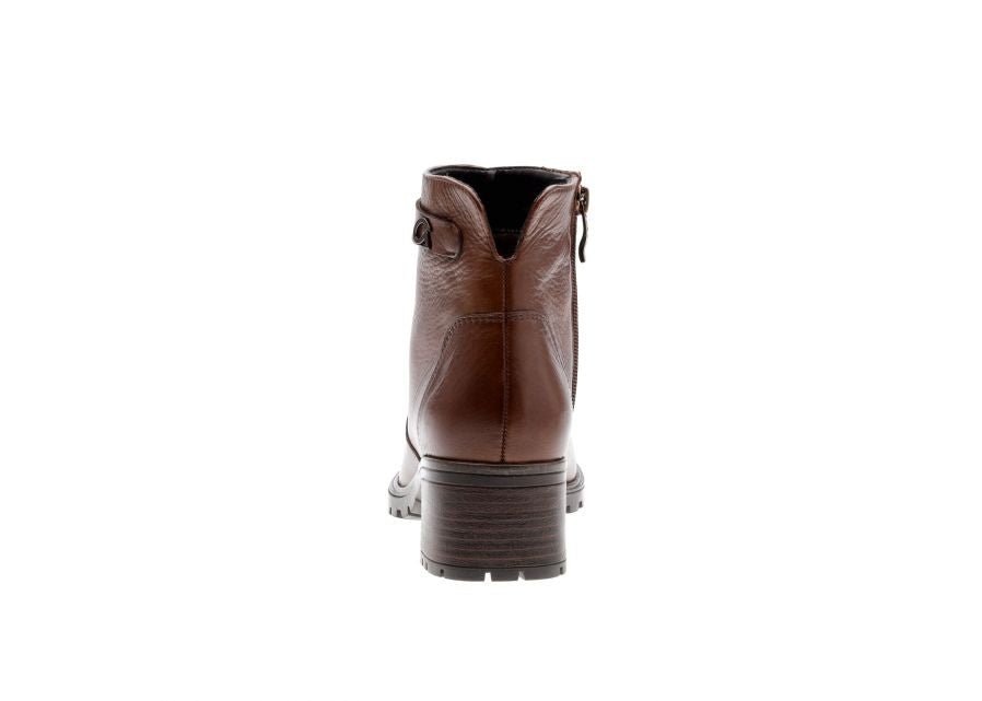Damen-Stiefelette - Steinick Schuhe