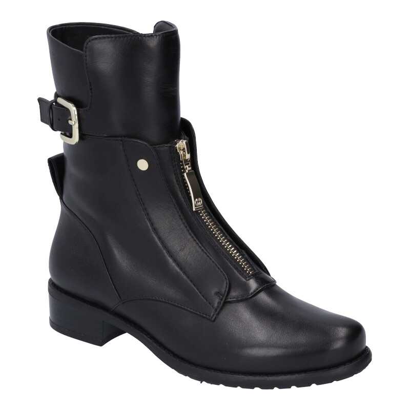 Damen-Stiefelette - Steinick Schuhe