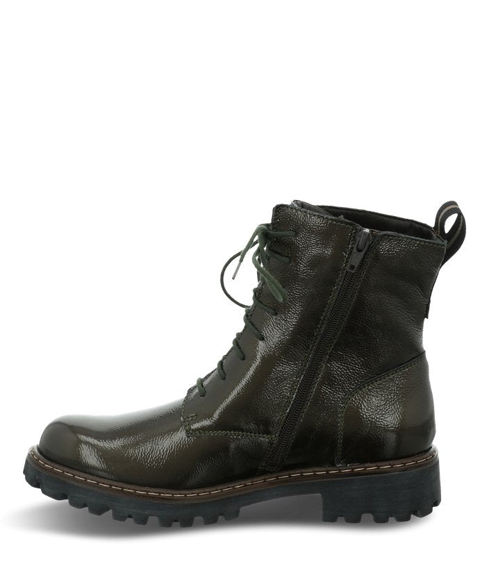 Damen-Stiefelette - Steinick Schuhe