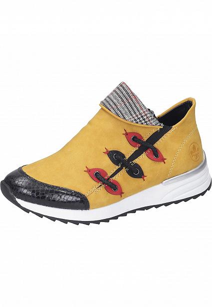 Damen-Stiefelette - Steinick Schuhe