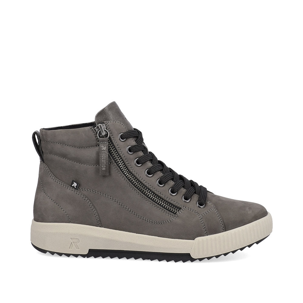 Damen-Stiefelette - Steinick Schuhe