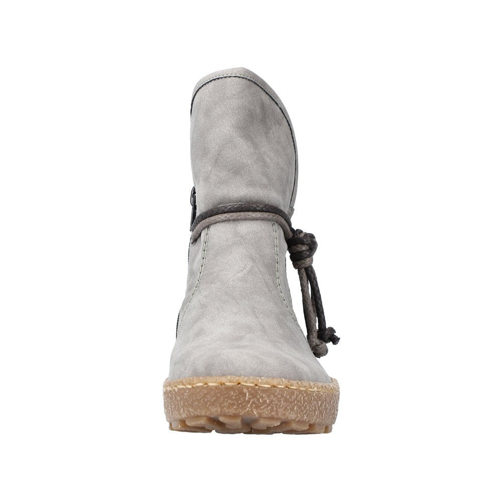 Damen-Stiefelette - Steinick Schuhe