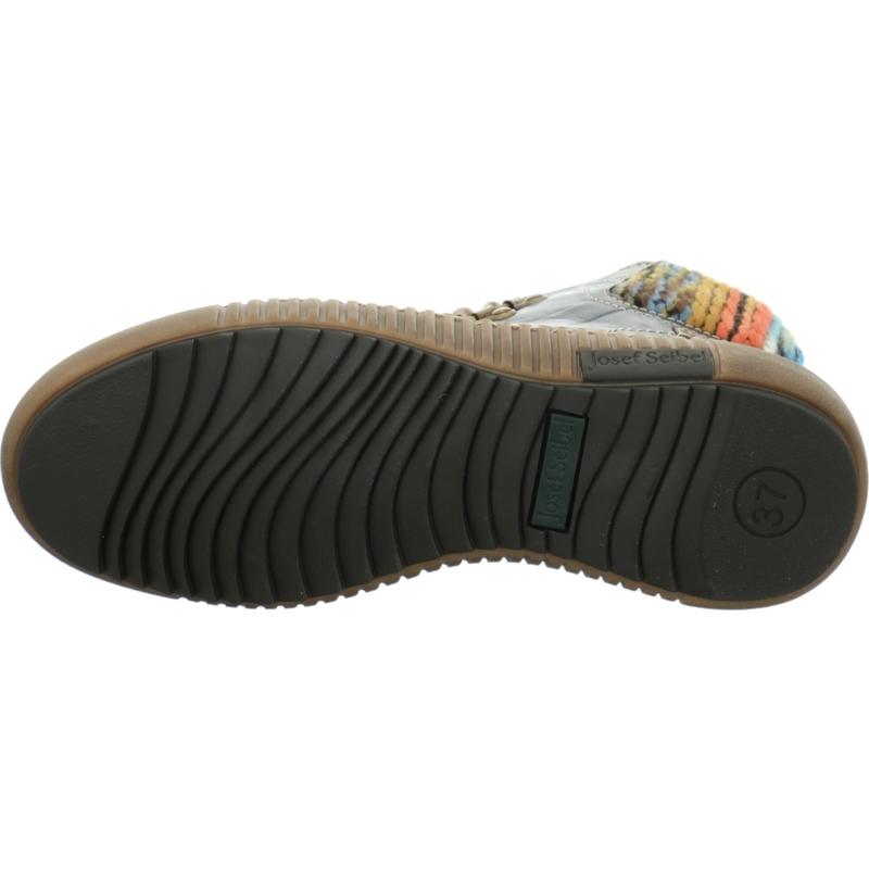 Damen-Stiefelette - Steinick Schuhe