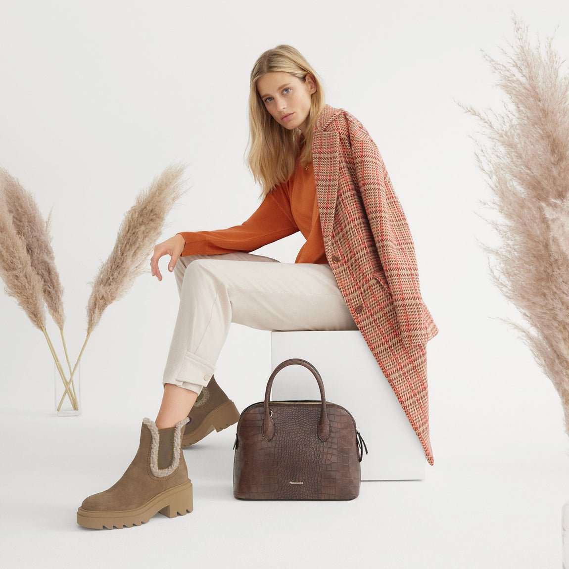 Damen-Stiefelette - Steinick Schuhe