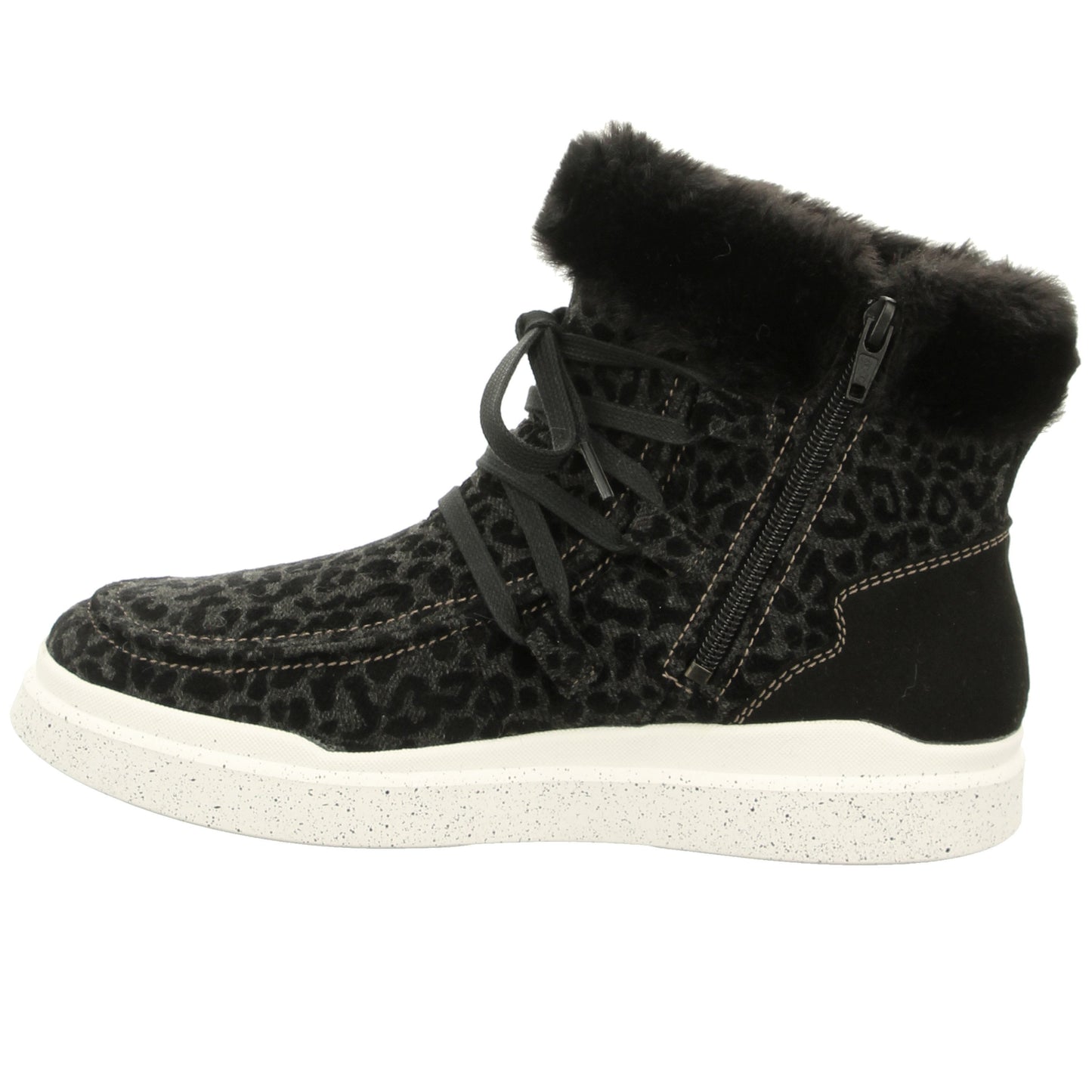 Damen-Stiefelette - Steinick Schuhe