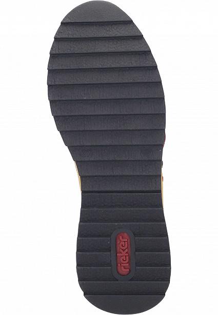 Damen-Stiefelette - Steinick Schuhe