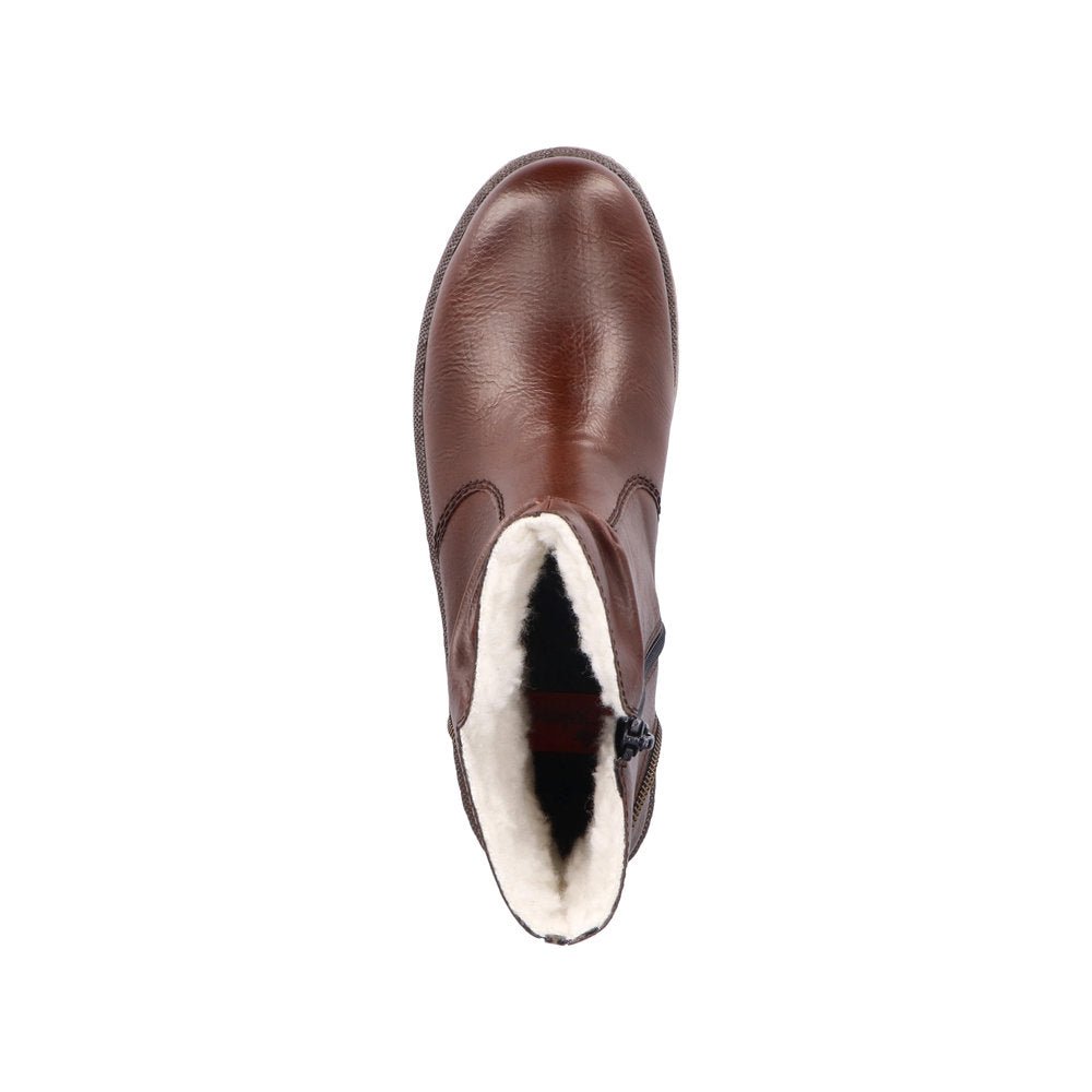 Damen-Stiefelette - Steinick Schuhe