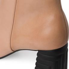 Damen-Stiefelette - Steinick Schuhe