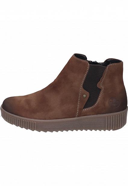 Damen-Stiefelette - Steinick Schuhe