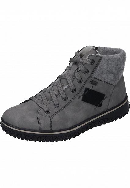 Damen-Stiefelette - Steinick Schuhe
