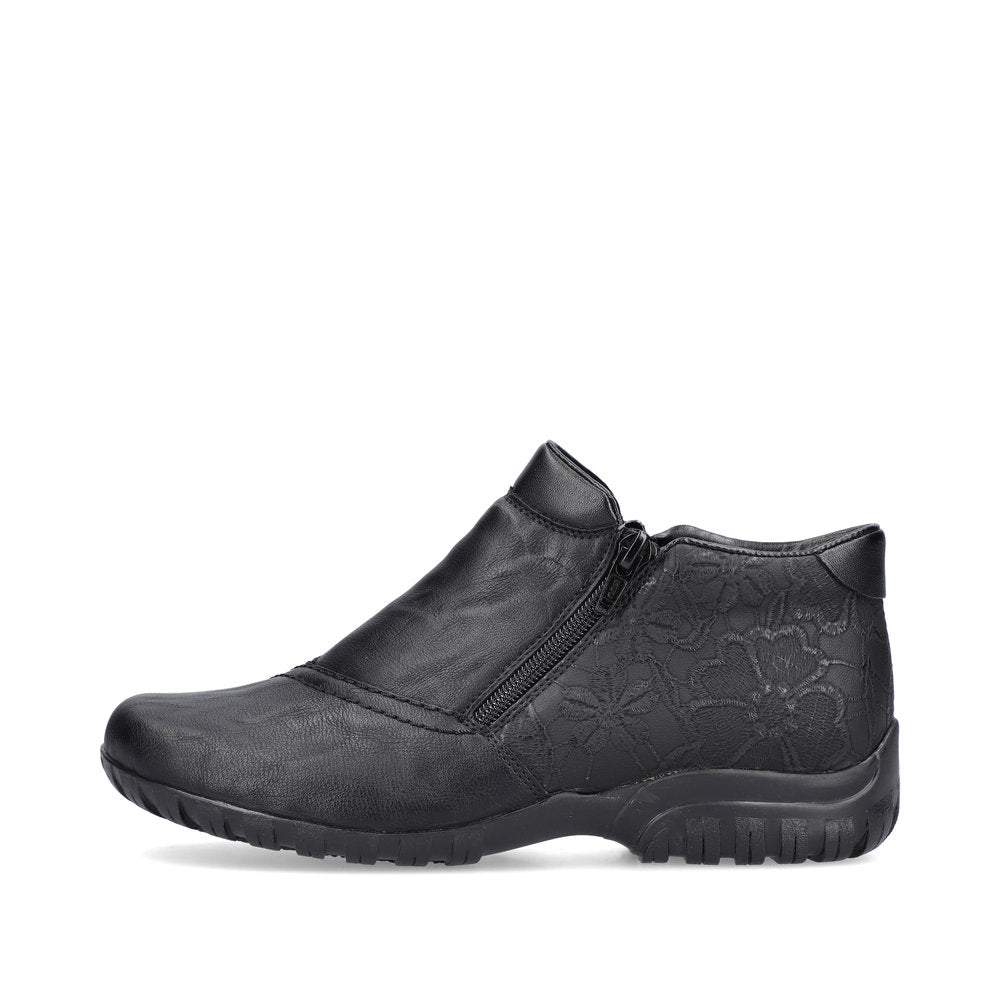 Damen-Stiefelette - Steinick Schuhe