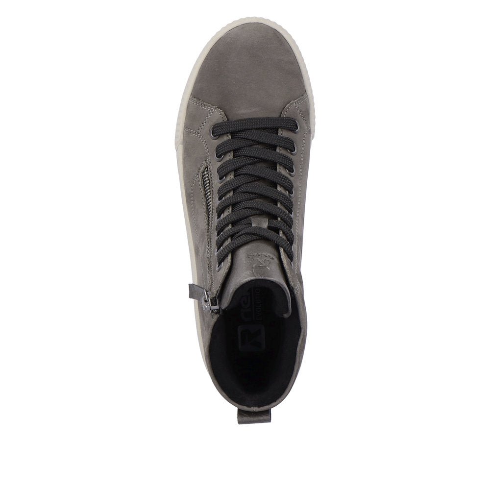 Damen-Stiefelette - Steinick Schuhe