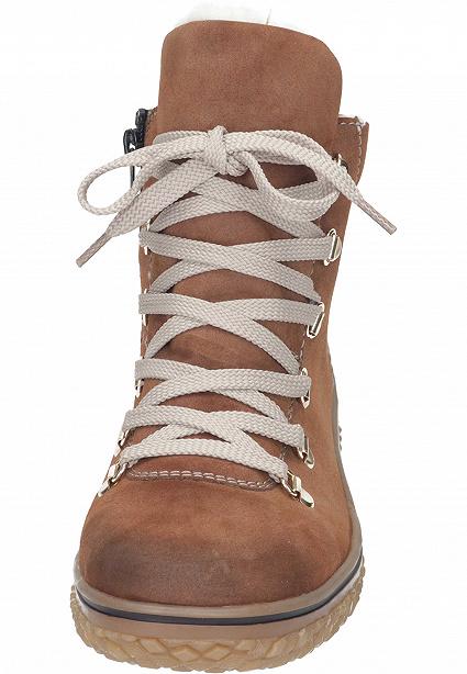 Damen-Stiefelette - Steinick Schuhe
