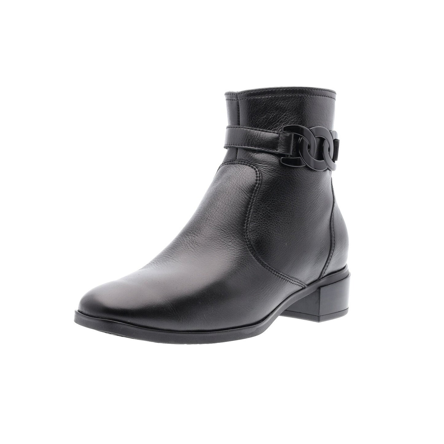 Damen-Stiefelette - Steinick Schuhe