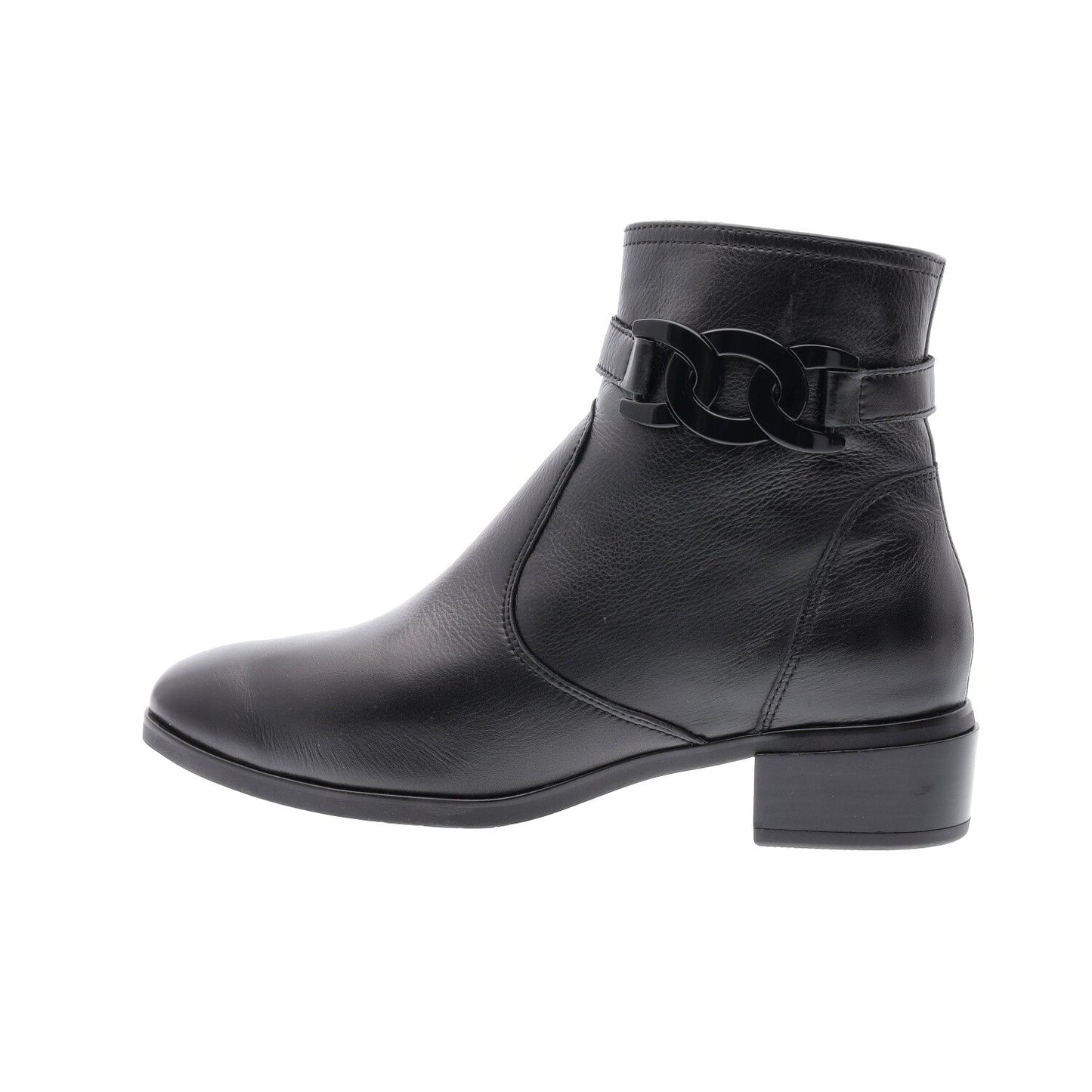 Damen-Stiefelette - Steinick Schuhe