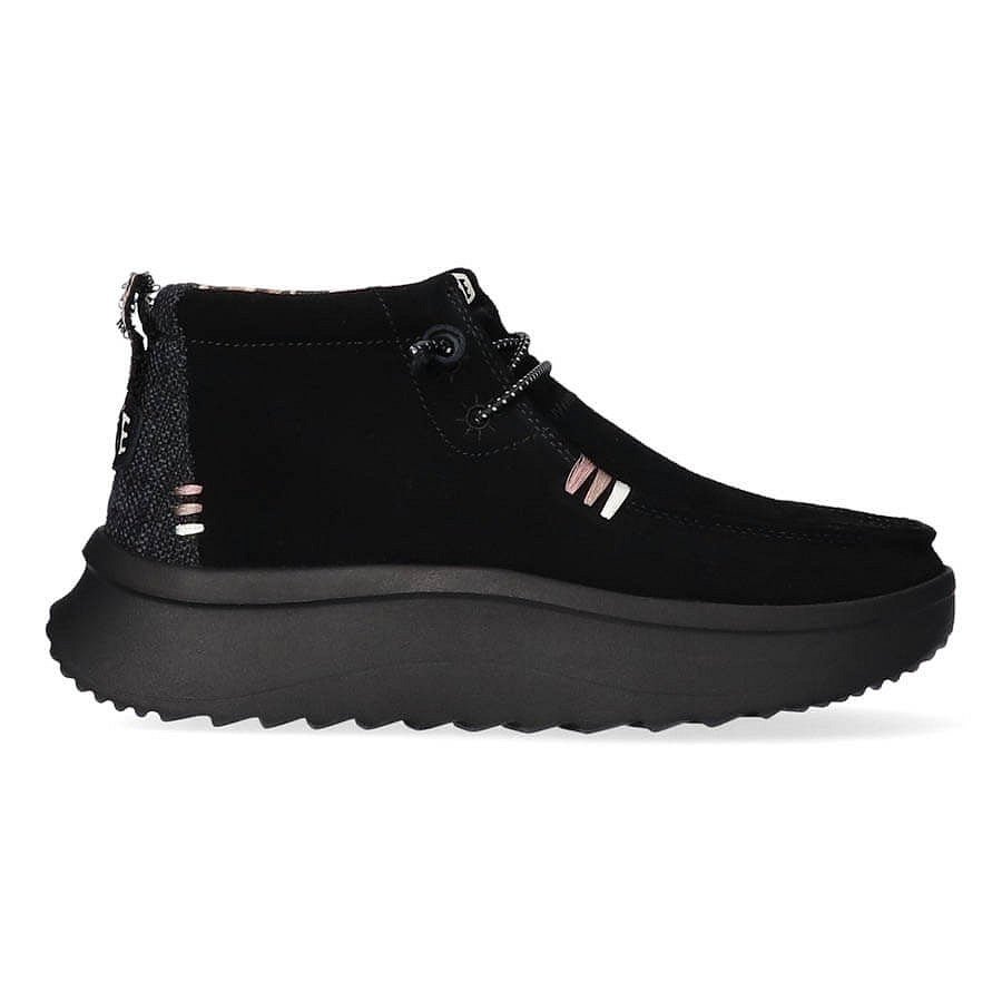 Damen-Stiefelette - Steinick Schuhe
