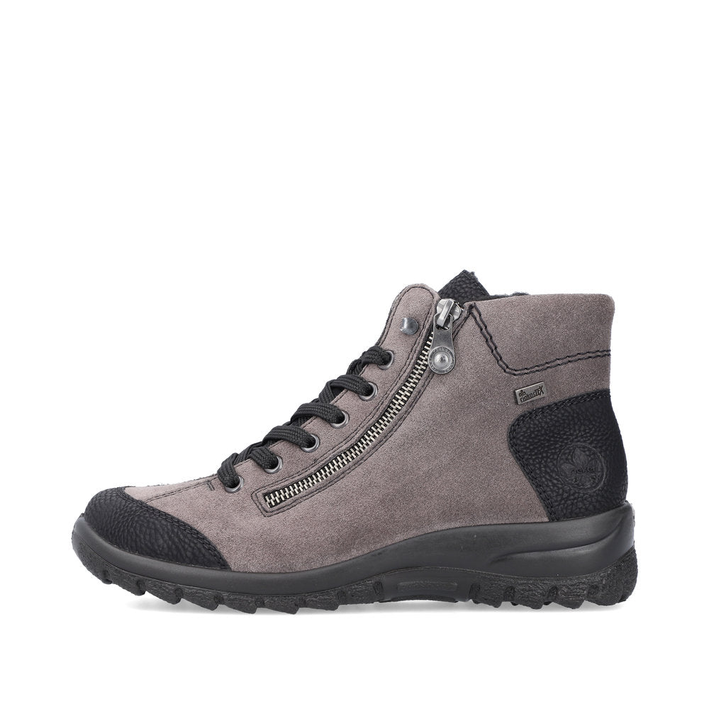 Damen-Stiefelette - Steinick Schuhe