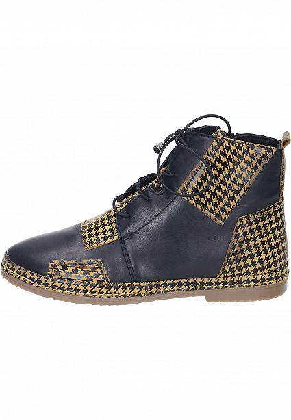 Damen-Stiefelette - Steinick Schuhe