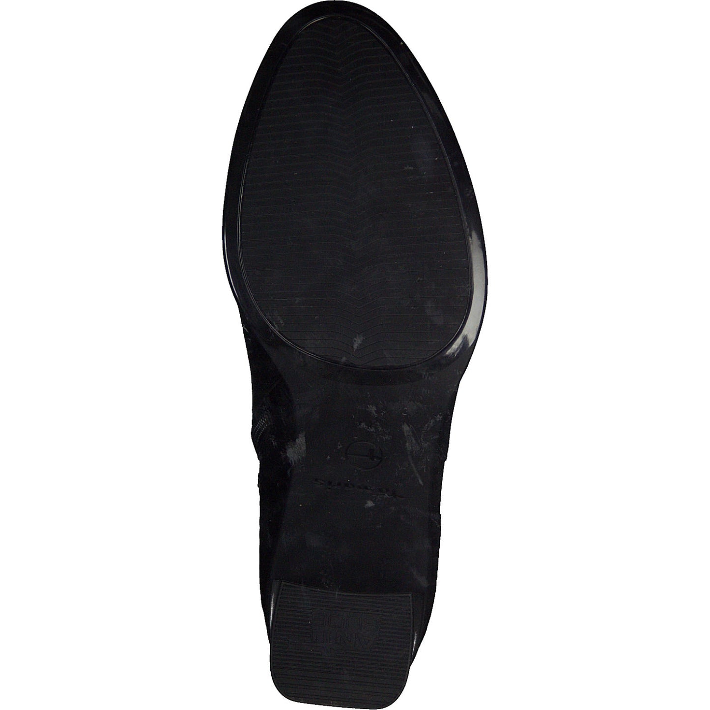 Damen-Stiefelette - Steinick Schuhe